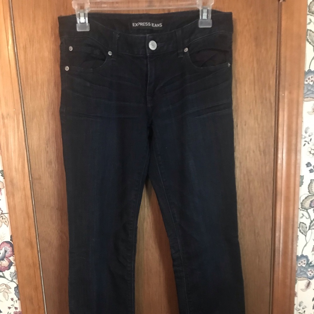 Express Jeans